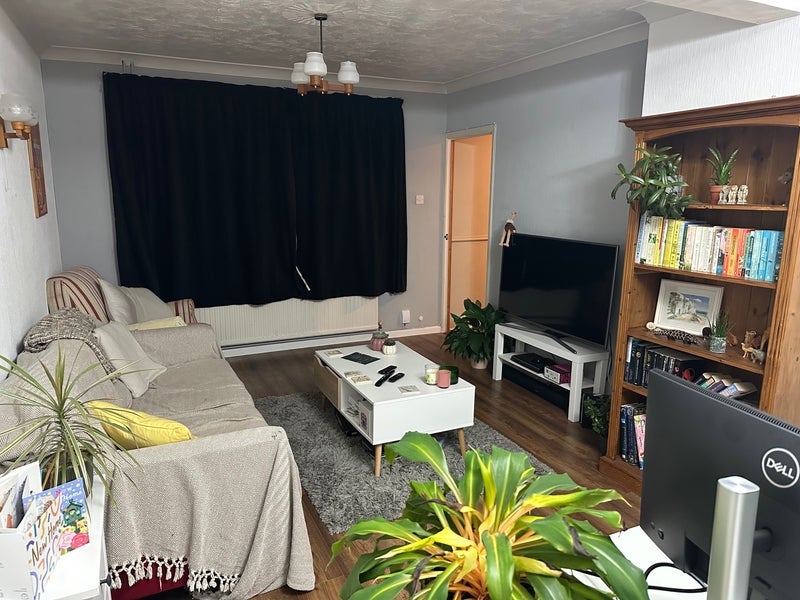 Room Northey Road in Bournemouth