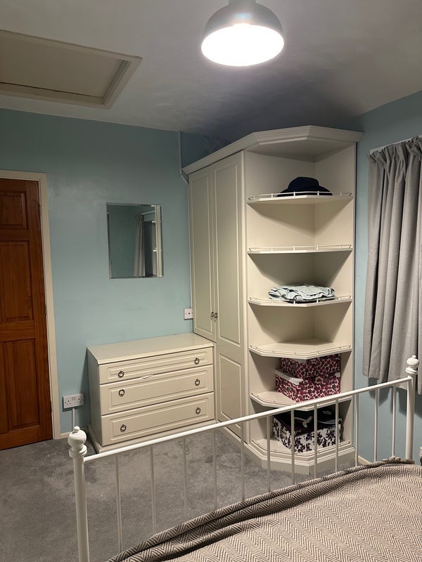 Room Northey Road in Bournemouth