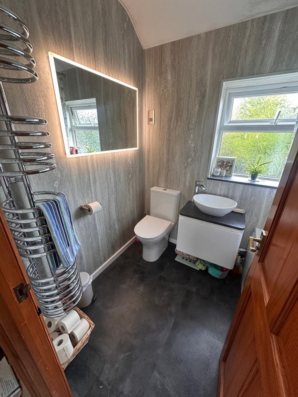 Room Northey Road in Bournemouth