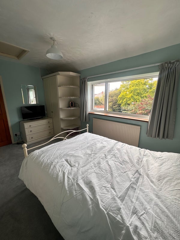 Room Northey Road in Bournemouth