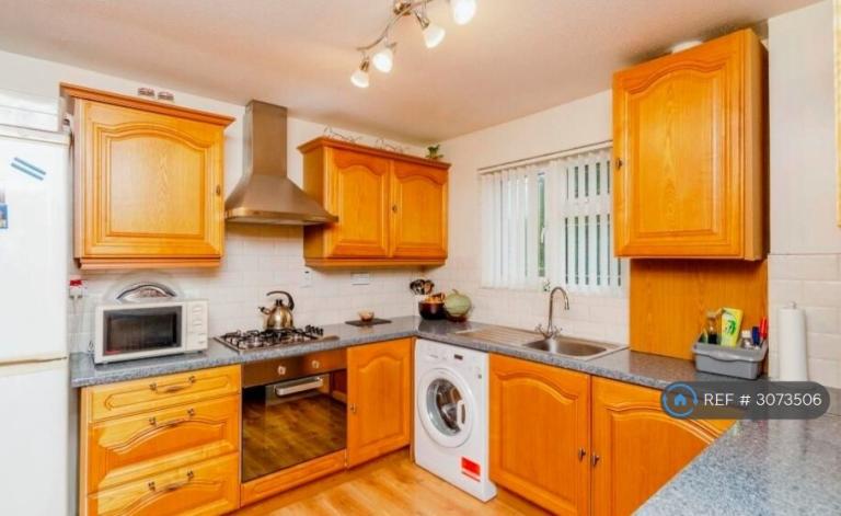 House Hambledon Close in Wolverhampton