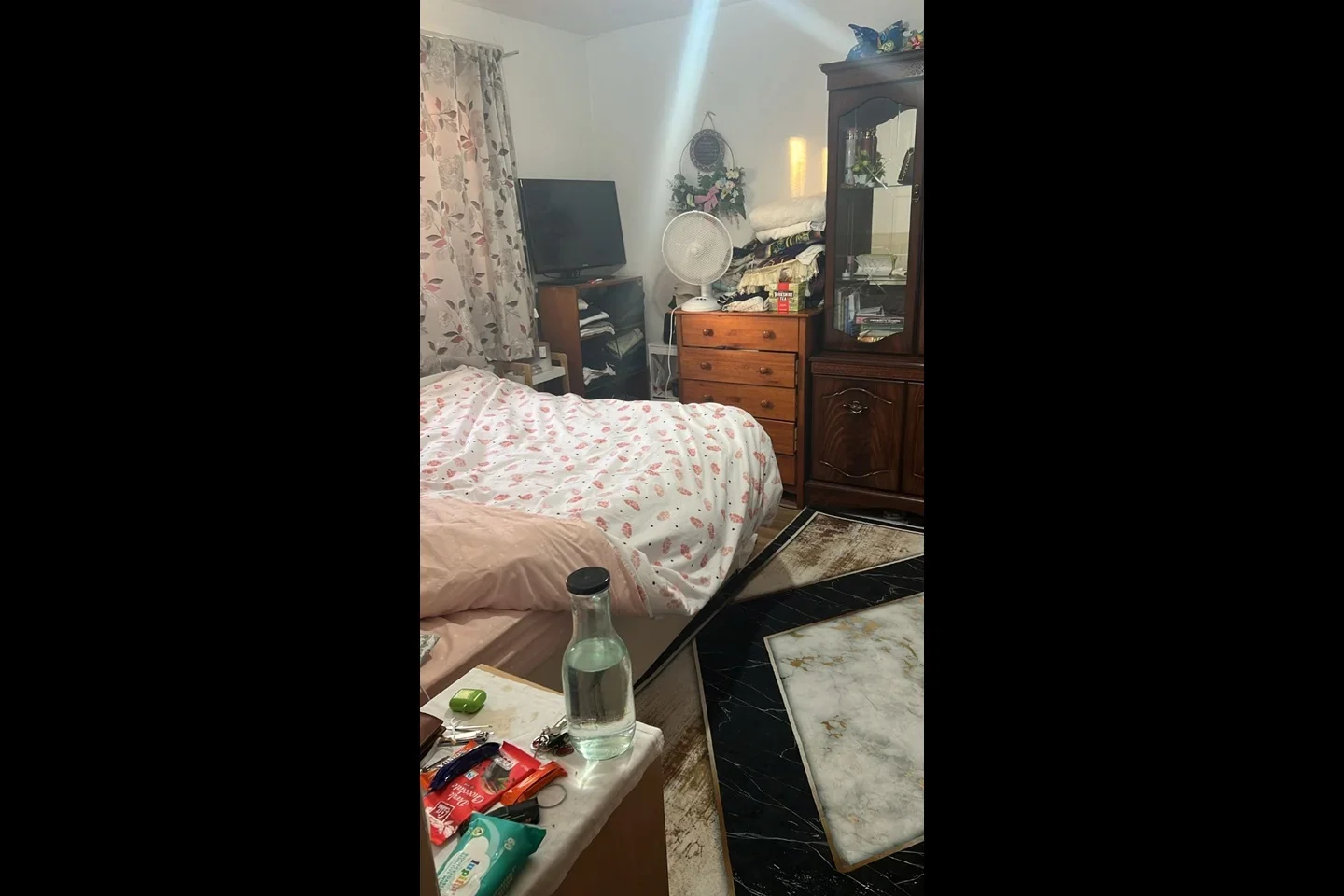 Room Myrtle Road in Greater London
