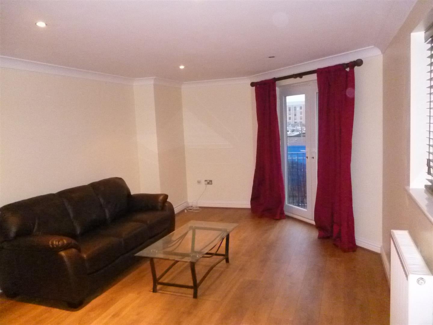 Flat Stretford Road in Manchester