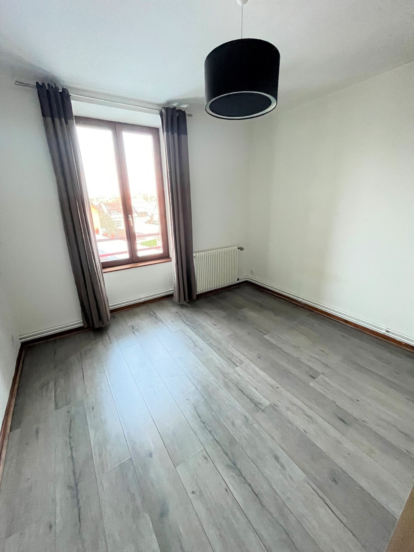 Appartement Avenue Jean Jaurès à Belfort