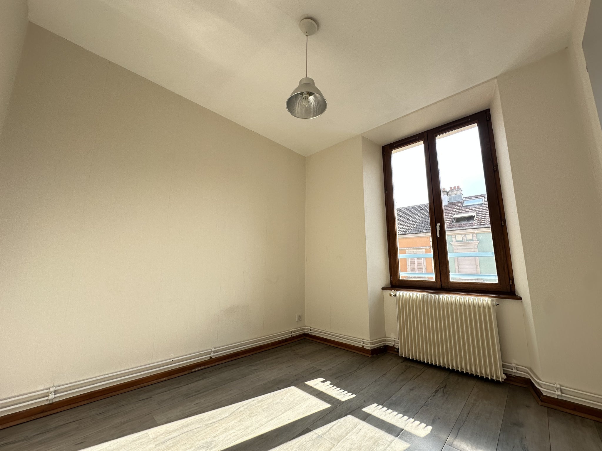 Appartement Rue Floreal à Belfort