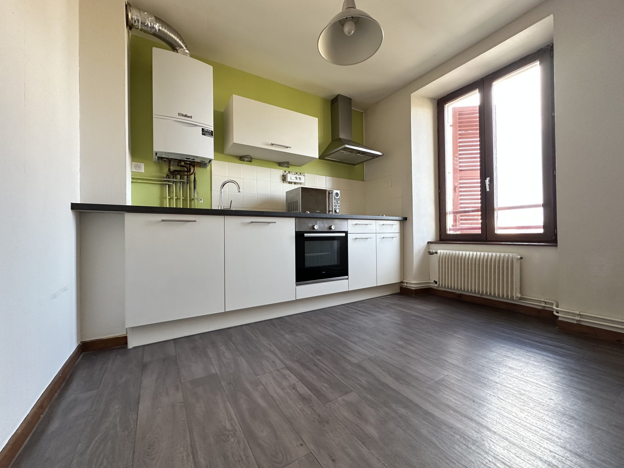 Appartement Rue Floreal à Belfort