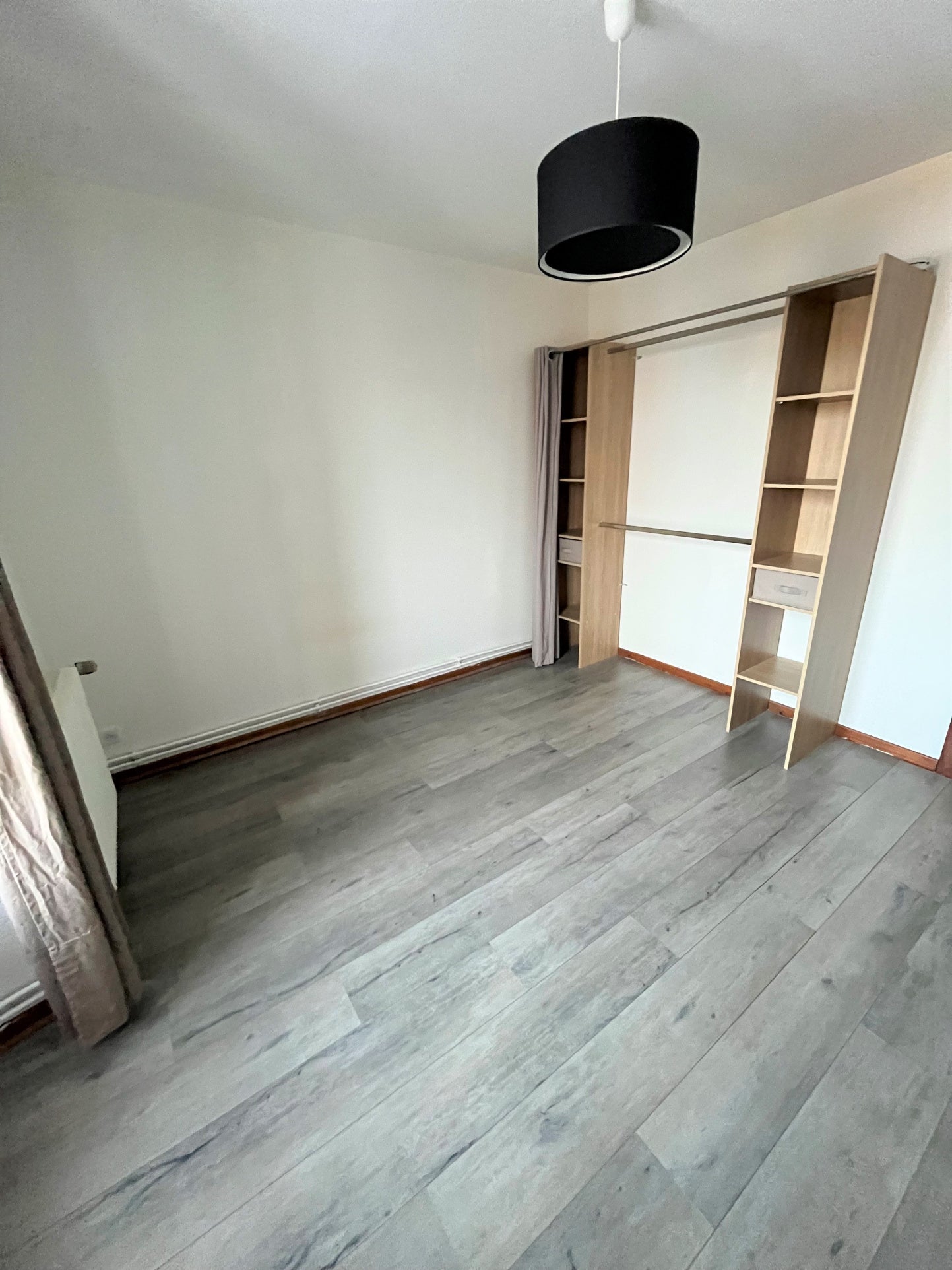 Appartement Avenue Jean Jaurès à Belfort