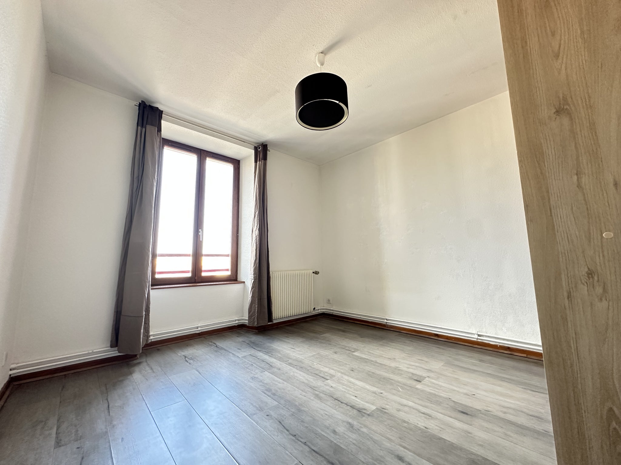 Appartement Rue Floreal à Belfort