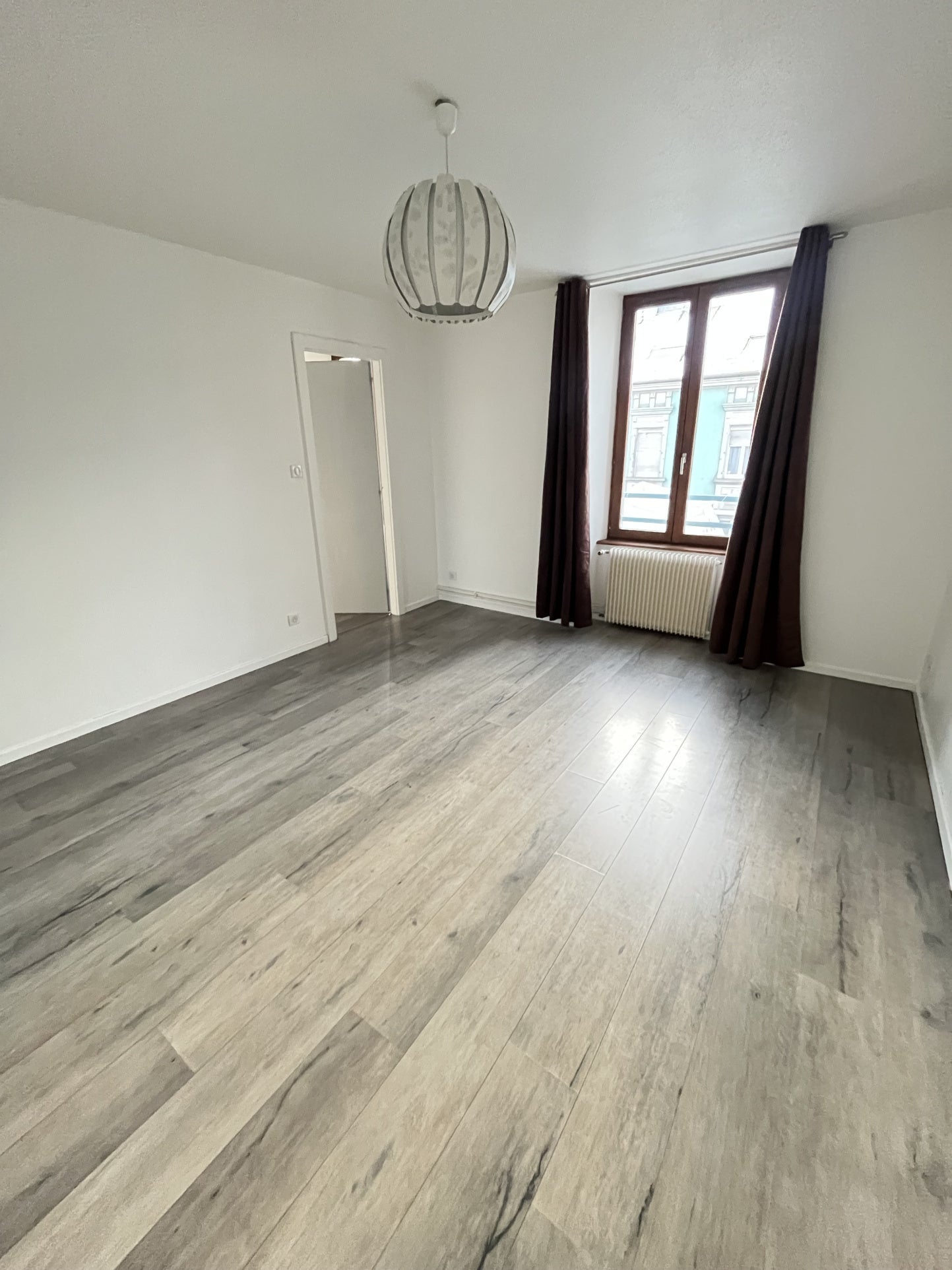 Appartement Avenue Jean Jaurès à Belfort