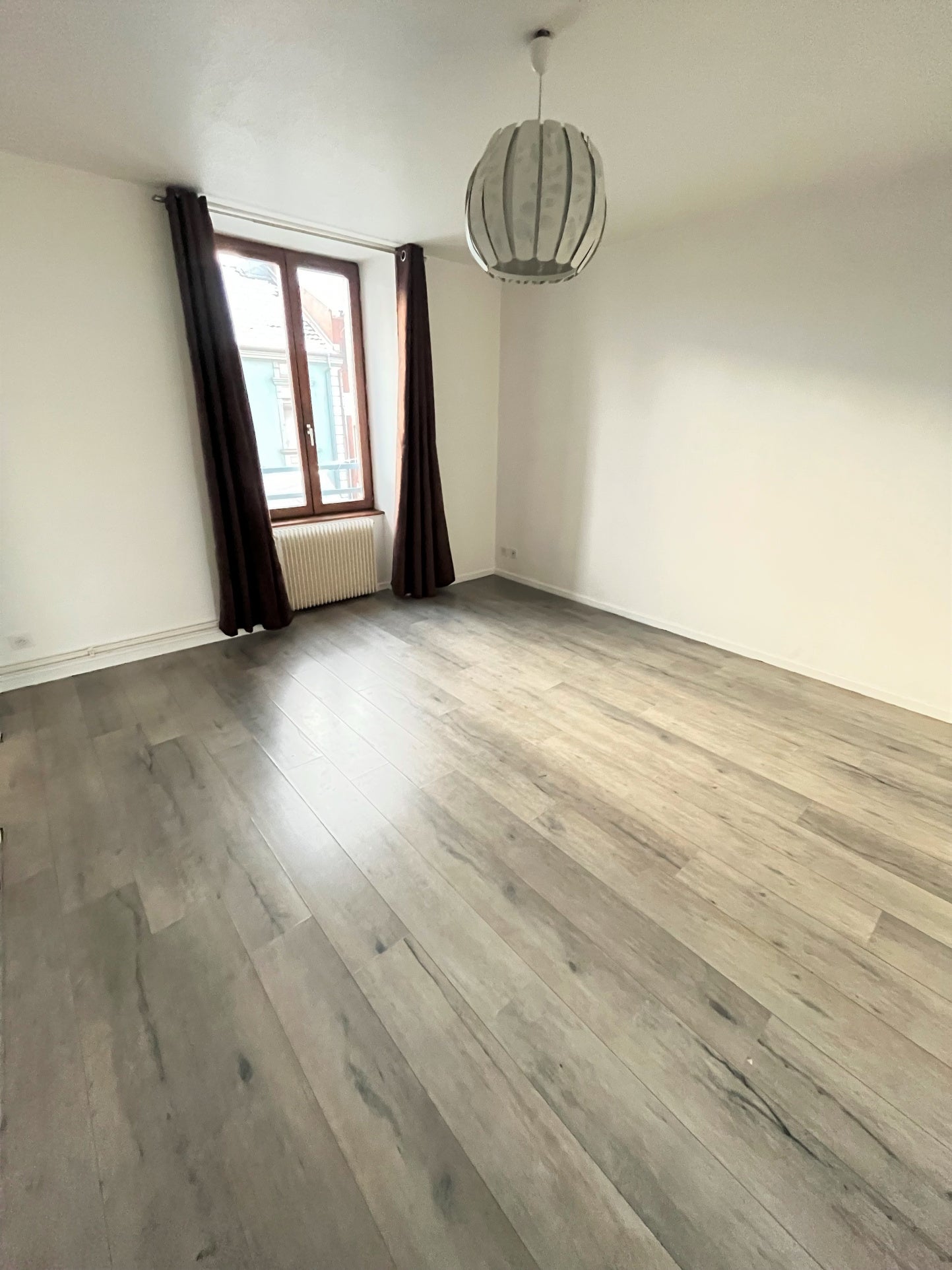 Appartement Avenue Jean Jaurès à Belfort
