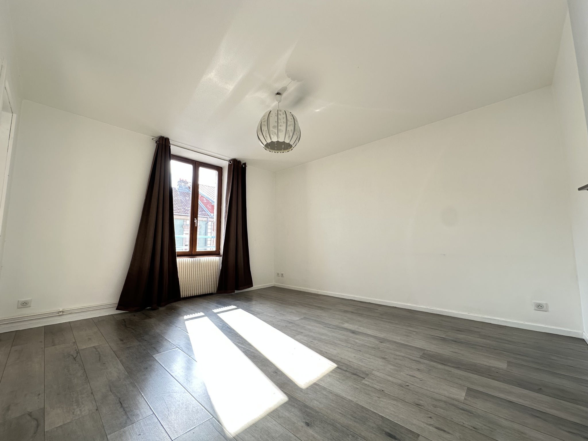 Appartement Rue Floreal à Belfort