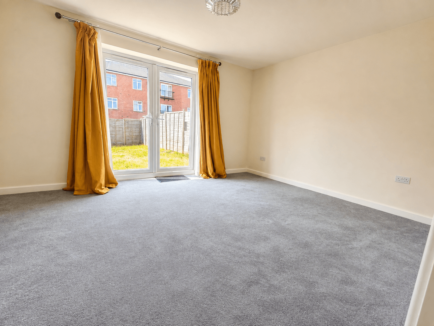 House Salterton Street in Coventry