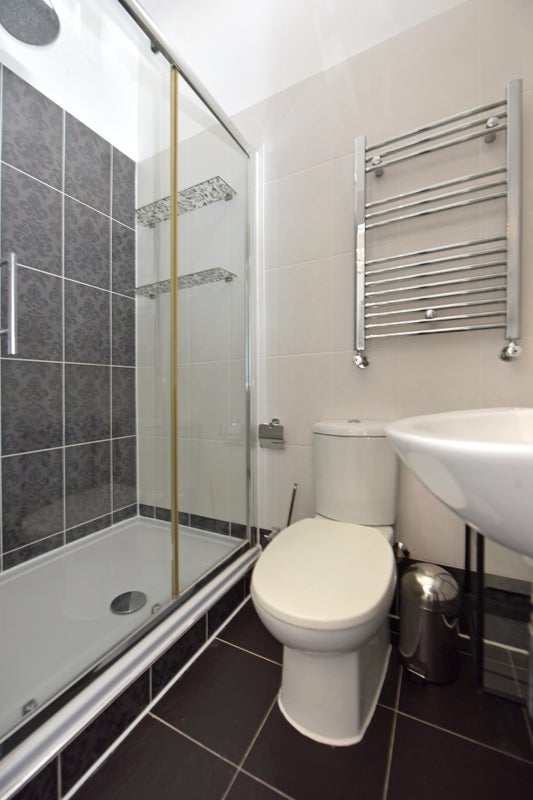 Room Tresham Crescent in City of Westminster