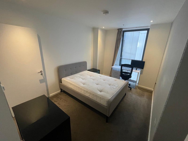 Room Olympic Park Avenue in Greater London