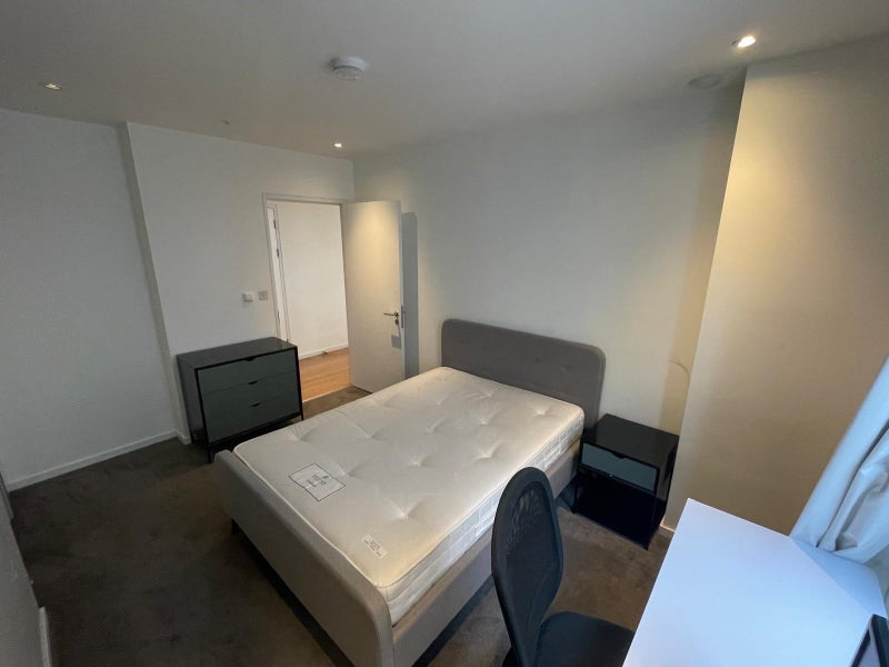 Room Olympic Park Avenue in Greater London
