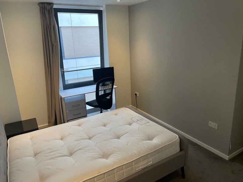 Room Olympic Park Avenue in Greater London