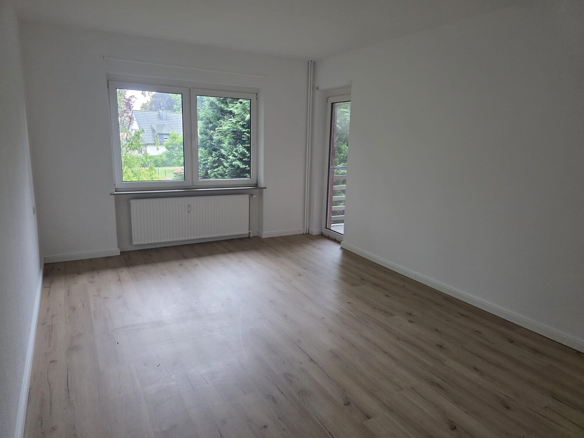 Wohnung Mühlenweg in Hemmoor