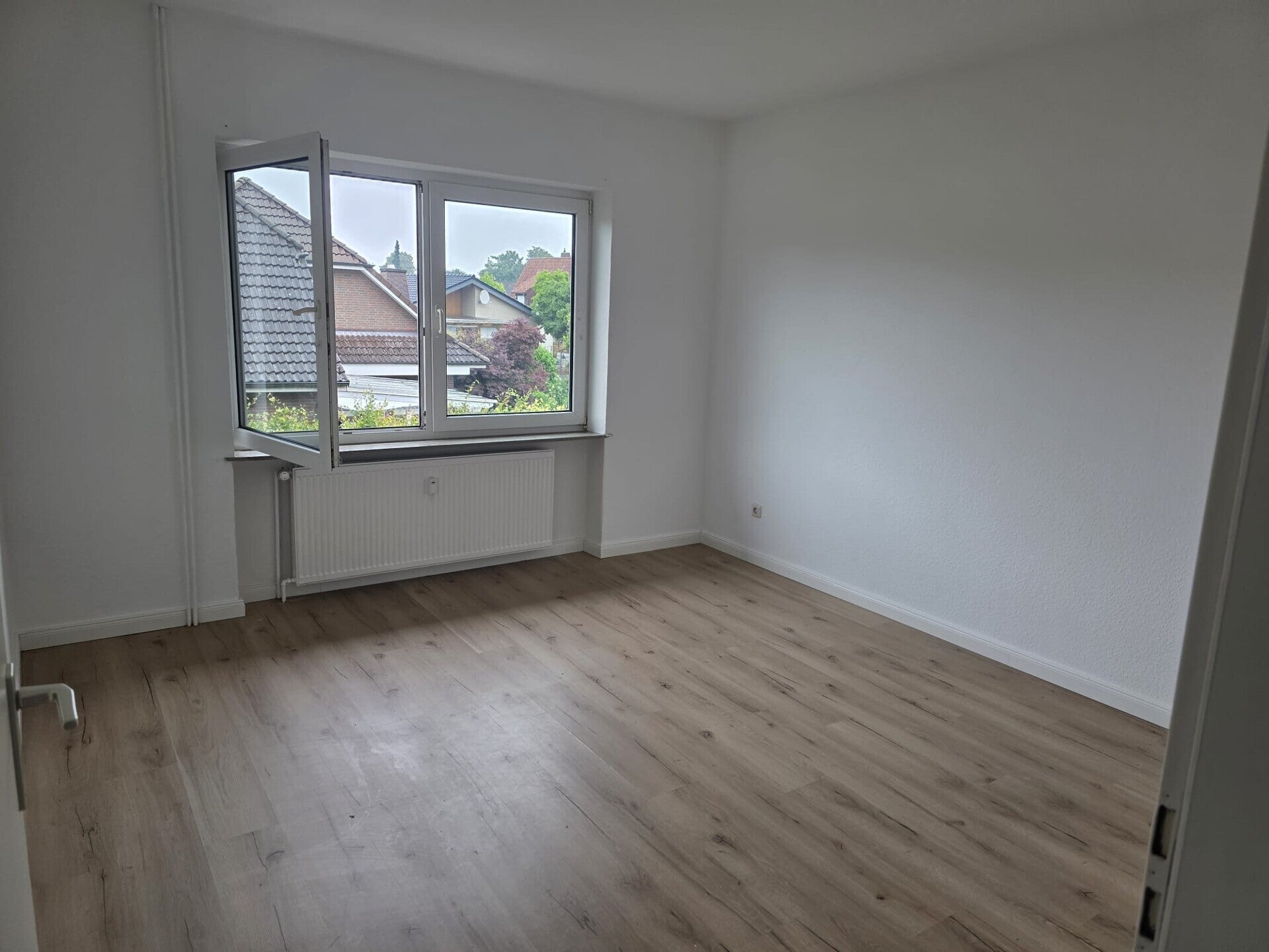 Wohnung Mühlenweg in Hemmoor