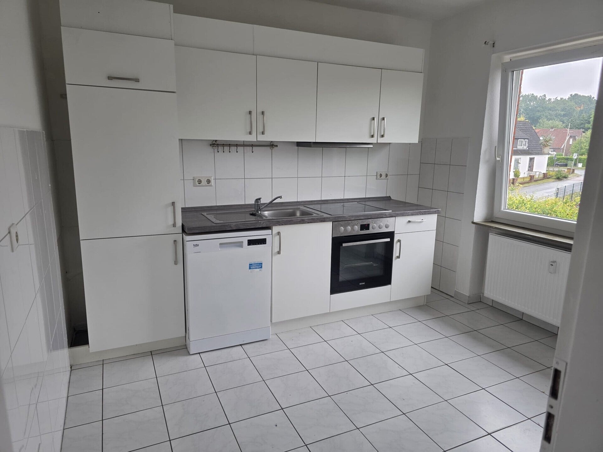 Wohnung Mühlenweg in Hemmoor