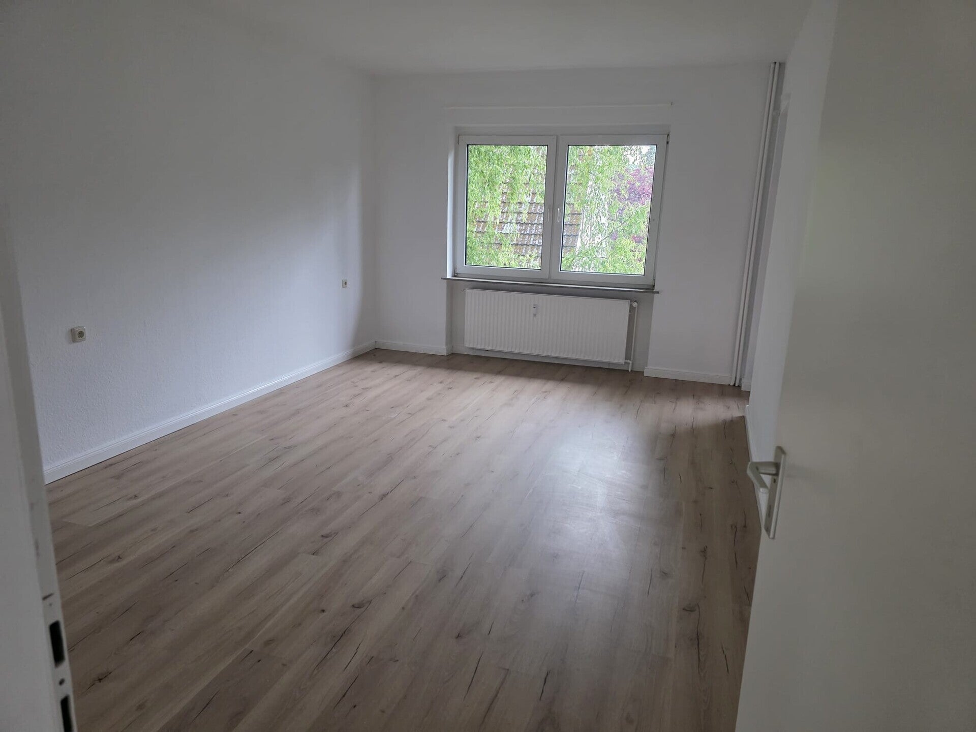 Wohnung Mühlenweg in Hemmoor