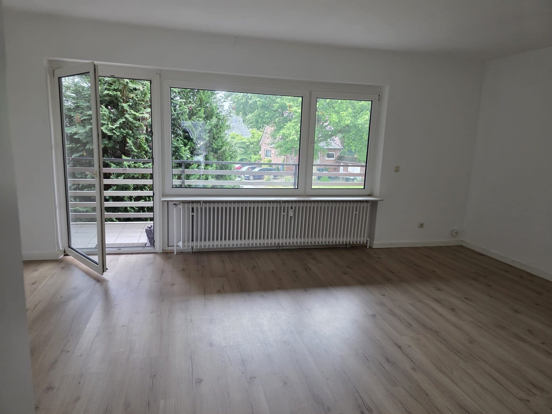 Wohnung Mühlenweg in Hemmoor