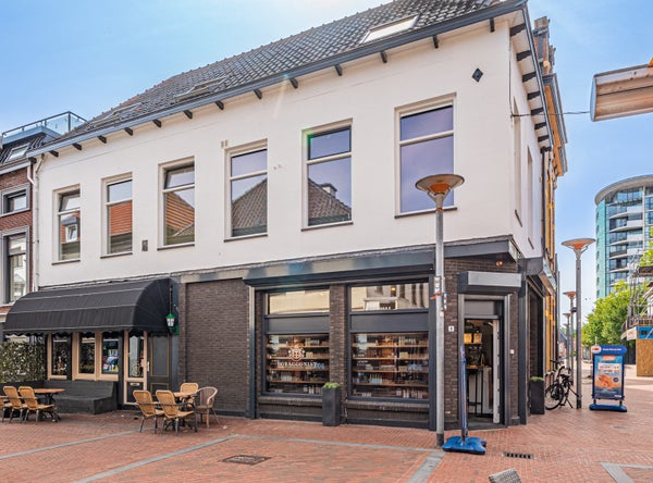 Vissersdijk