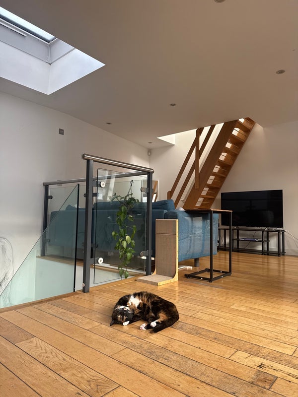 Room Waterloo Terrace in Greater London