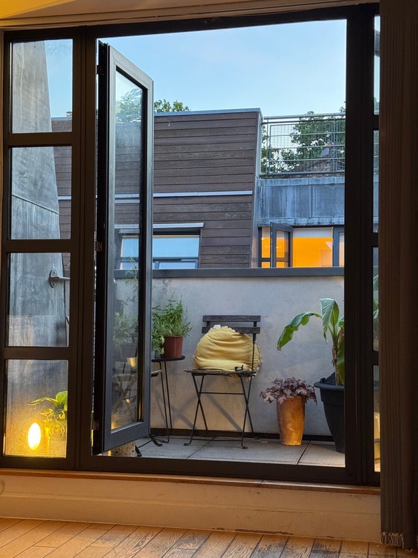Room Waterloo Terrace in Greater London