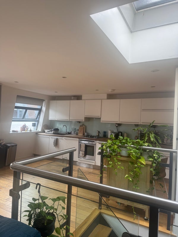 Room Waterloo Terrace in Greater London