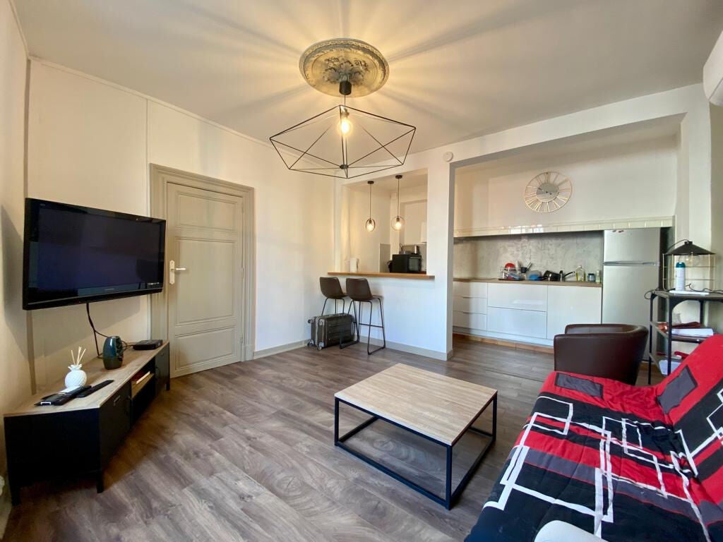 House Boulevard du Président Carnot in Agen