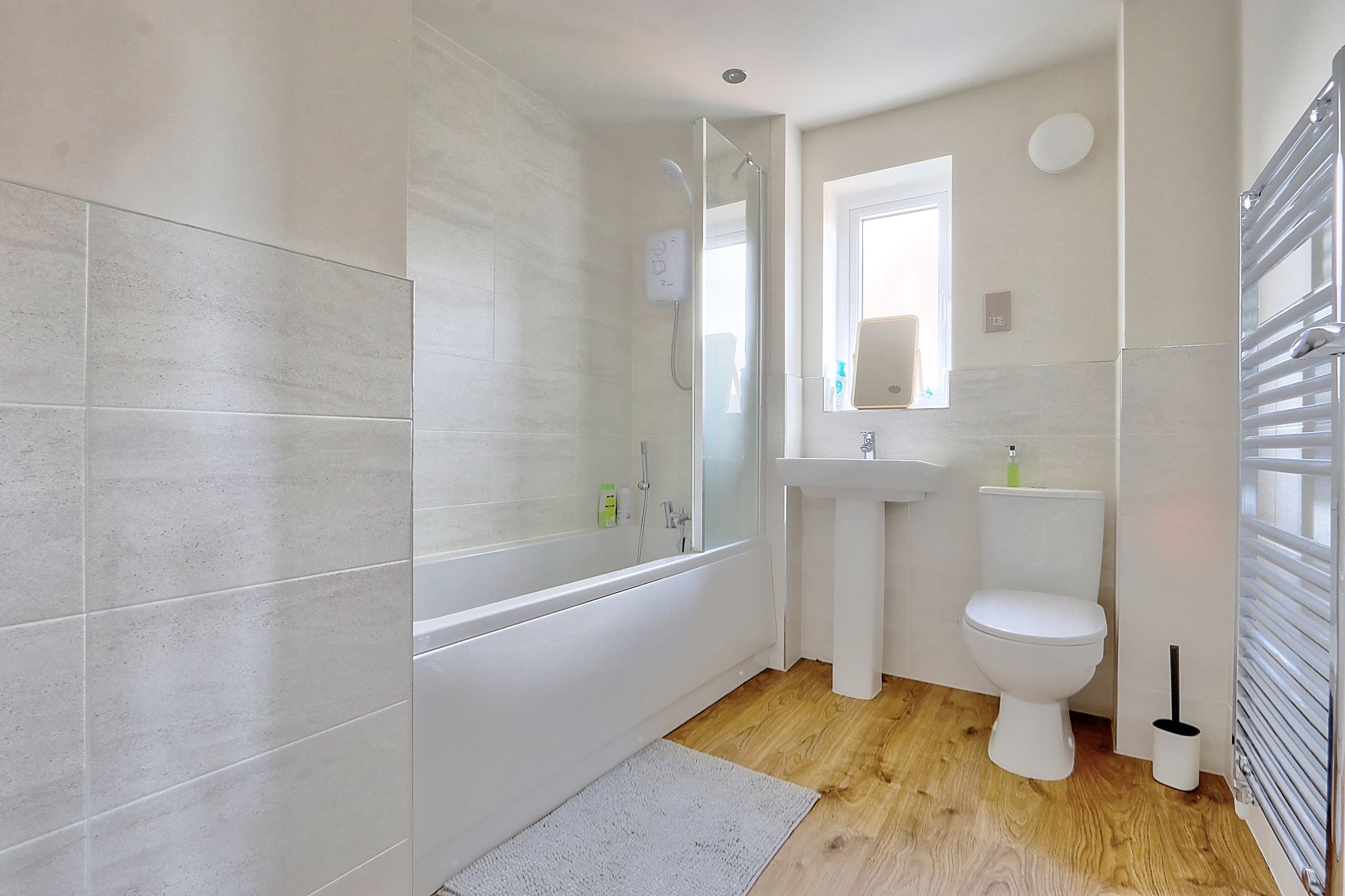 Room Queenswood Crescent in Stockton-on-Tees