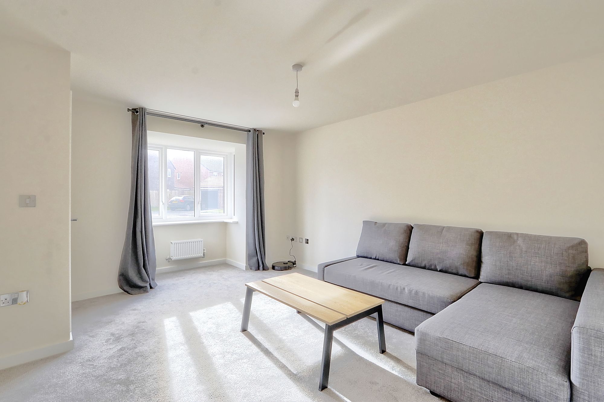 Room Queenswood Crescent in Stockton-on-Tees