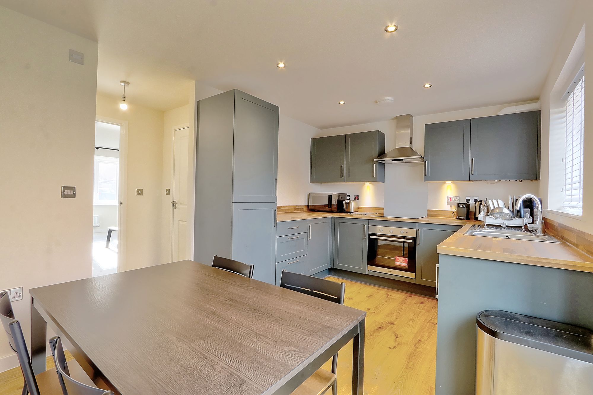 Room Queenswood Crescent in Stockton-on-Tees