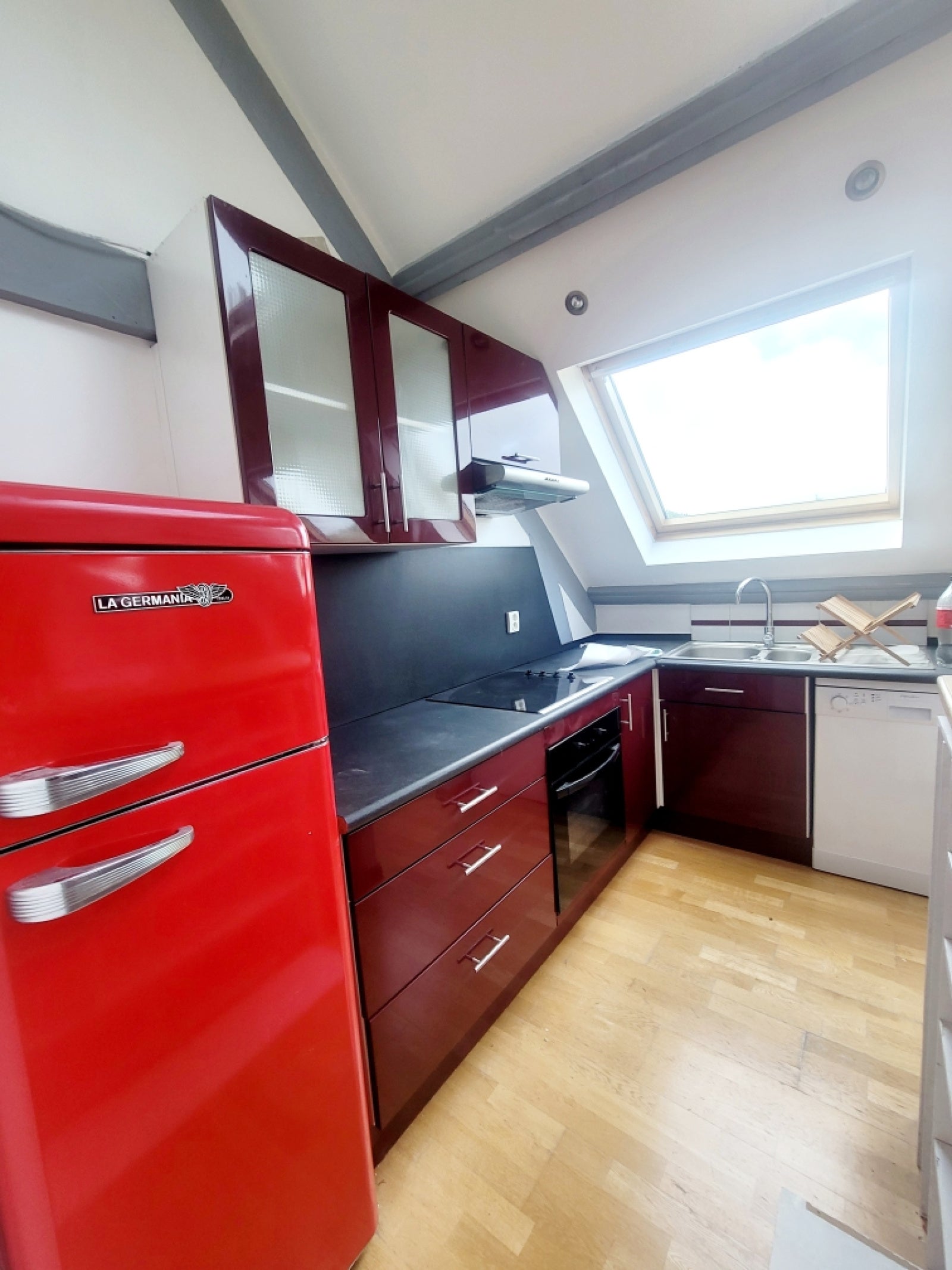 Appartement Rue de Verdun à La Capelle-lès-Boulogne