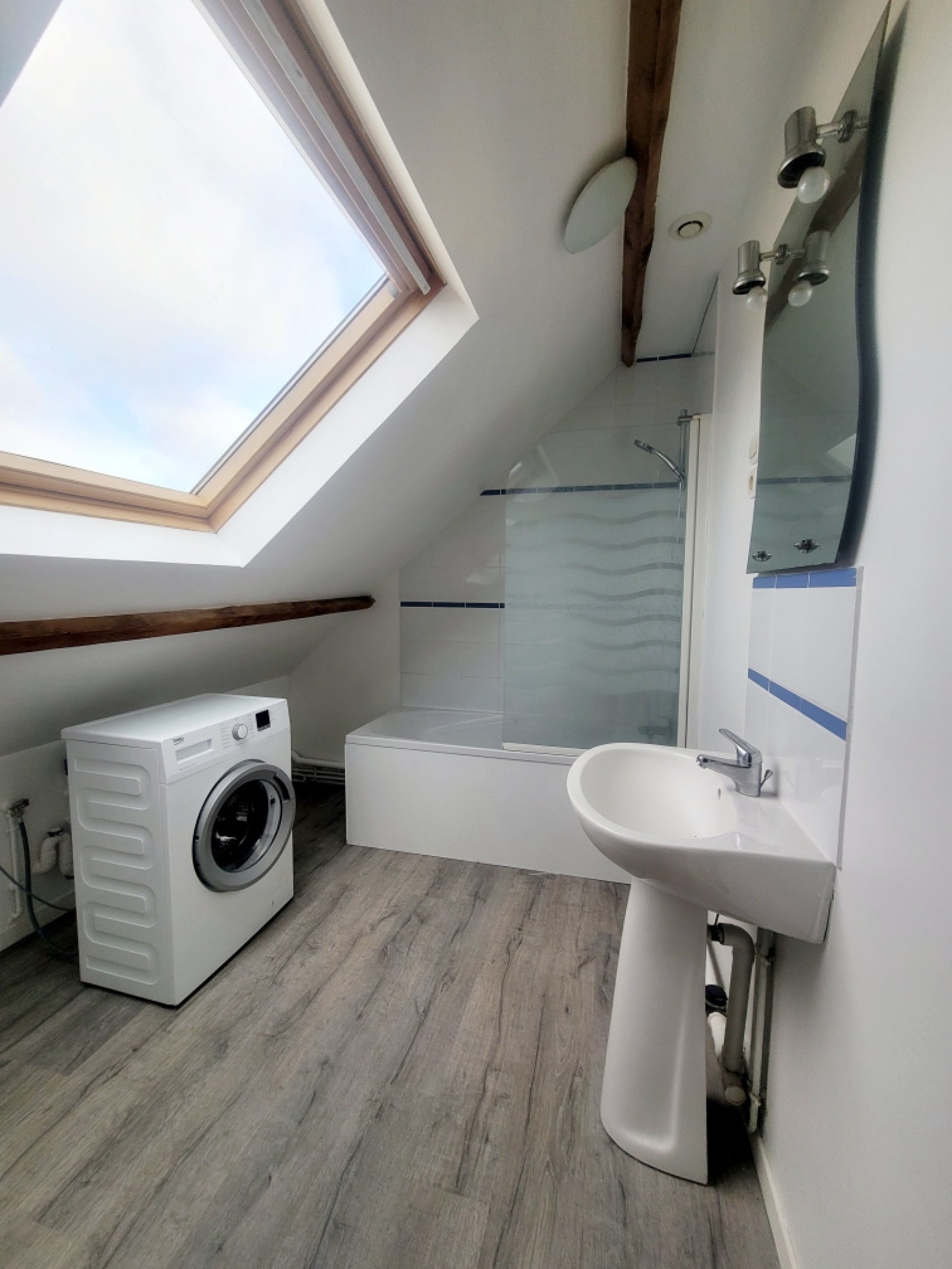 Appartement Rue de Verdun à La Capelle-lès-Boulogne