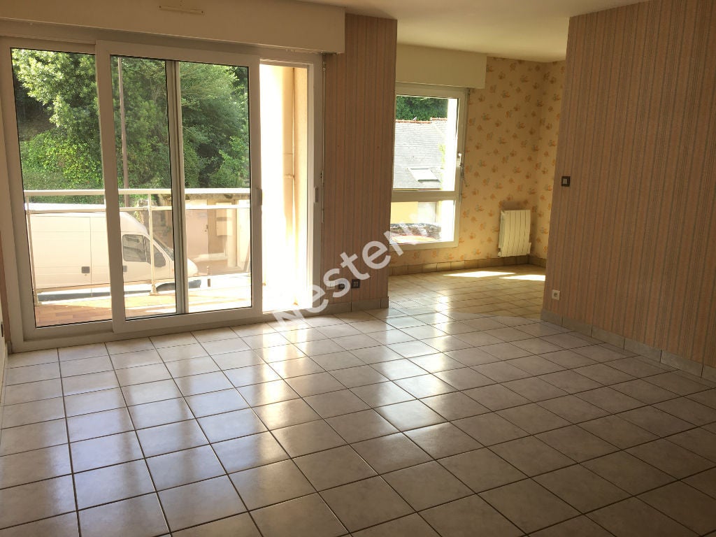 Flat Rue Villedeneu in Lamballe-Armor