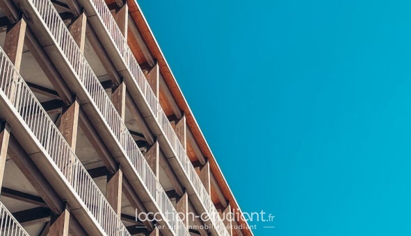 Appartement Boulevard Thomas Gobert à Palaiseau