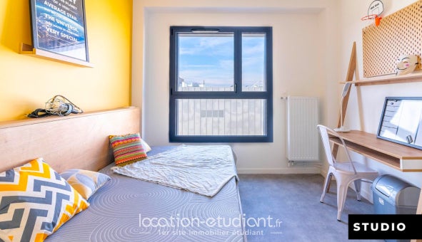 Appartement Boulevard Thomas Gobert à Palaiseau