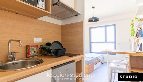 Appartement Boulevard Thomas Gobert à Palaiseau
