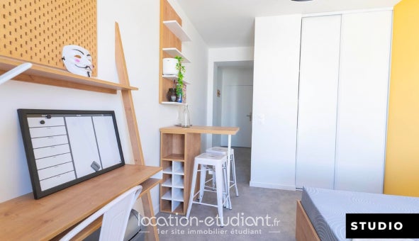 Appartement Boulevard Thomas Gobert à Palaiseau