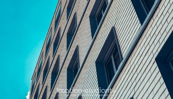 Appartement Boulevard Thomas Gobert à Palaiseau