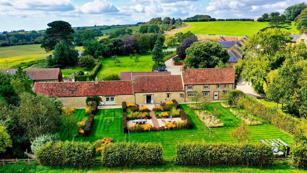 House Henley View in Crewkerne