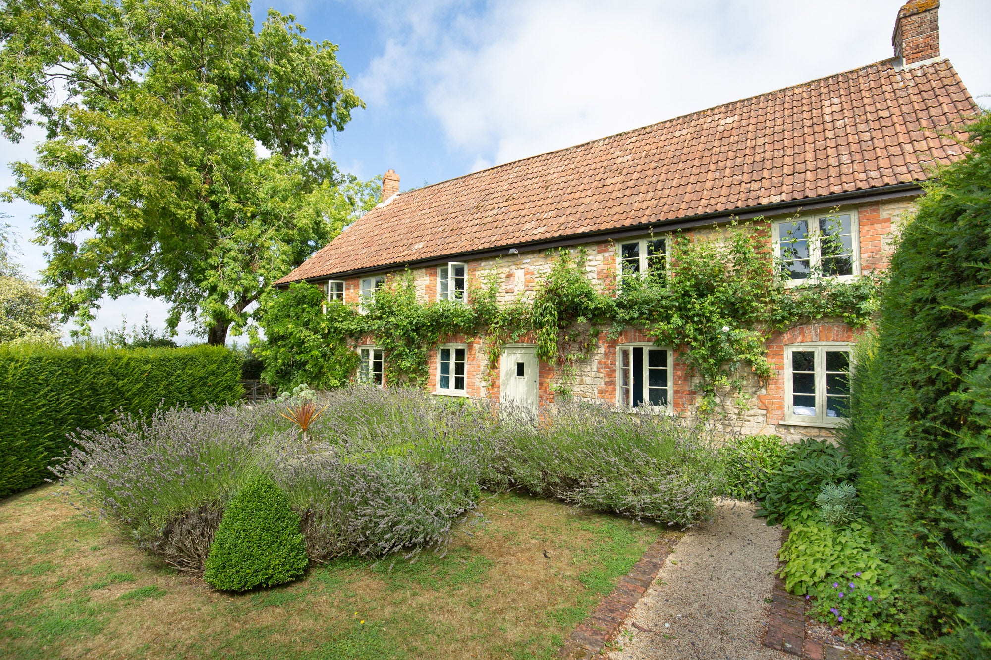 House Henley View in Crewkerne