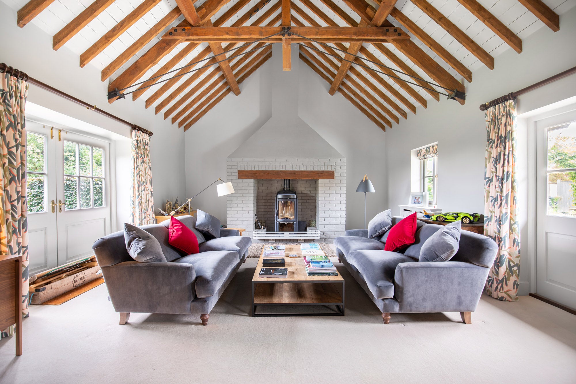House Henley View in Crewkerne