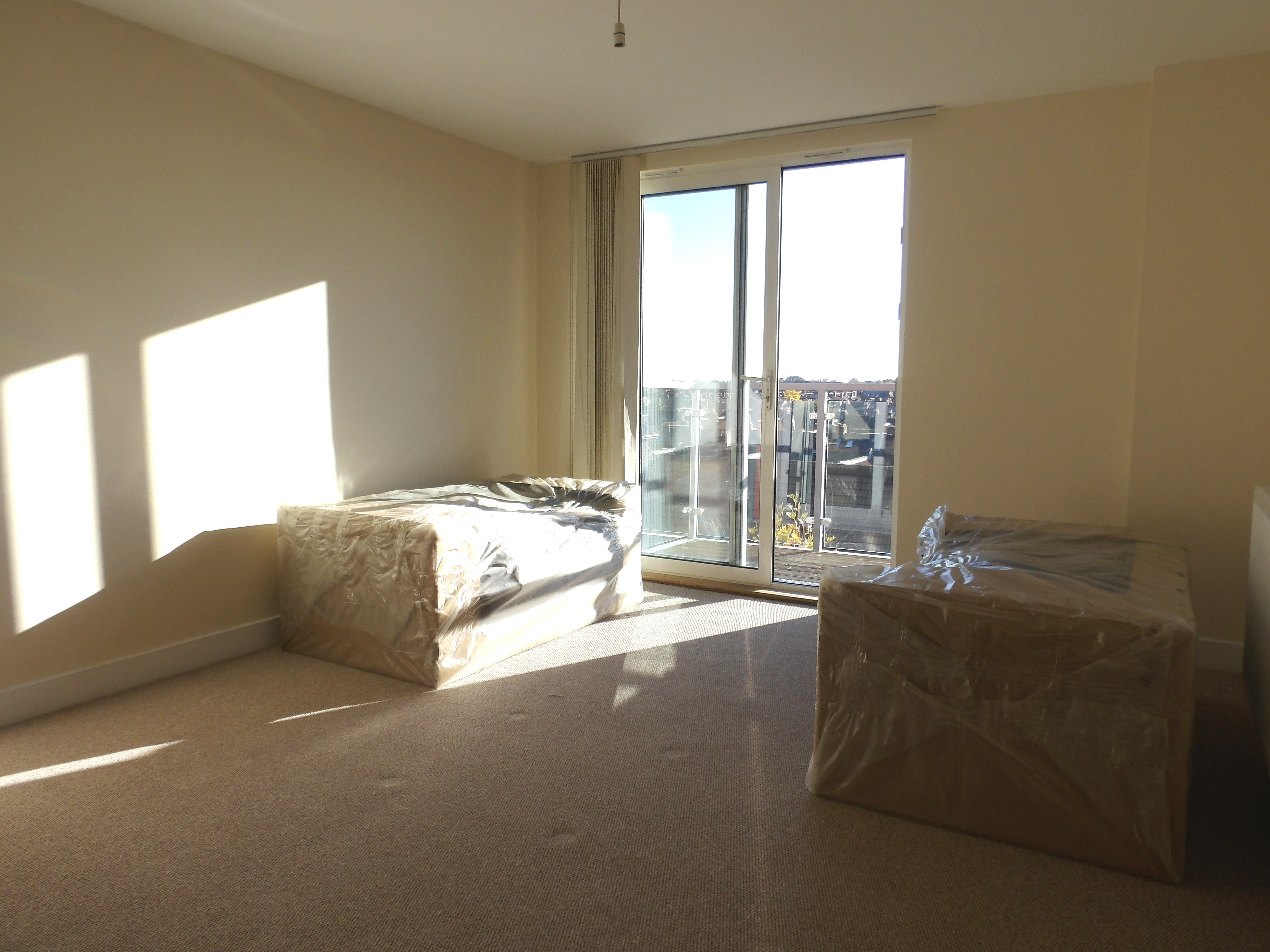 Flat Goldsmith Avenue in Portsmouth