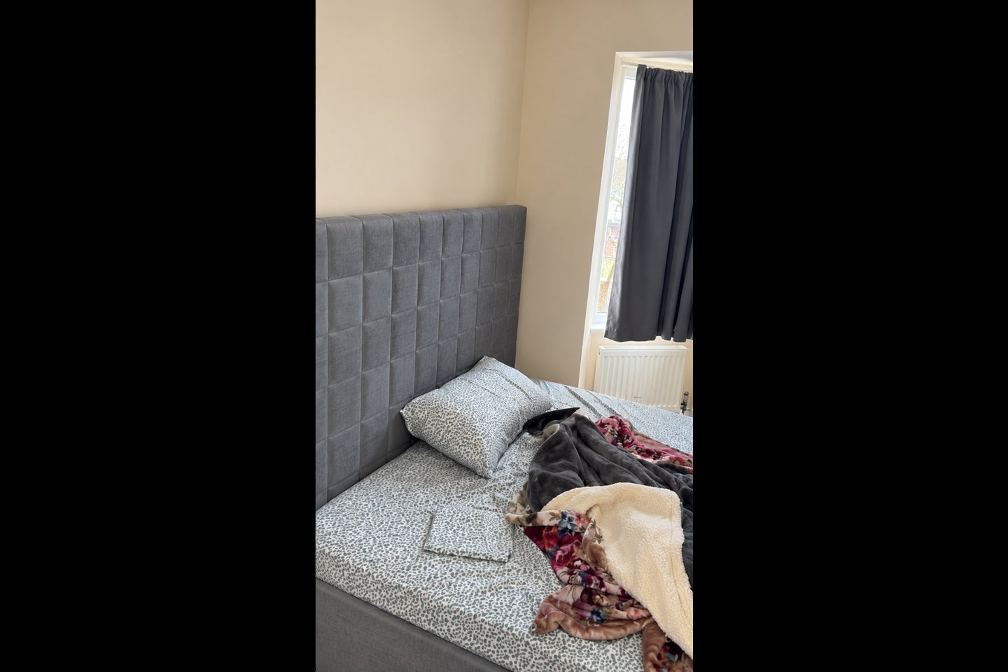 Room Burnham Gardens in Greater London