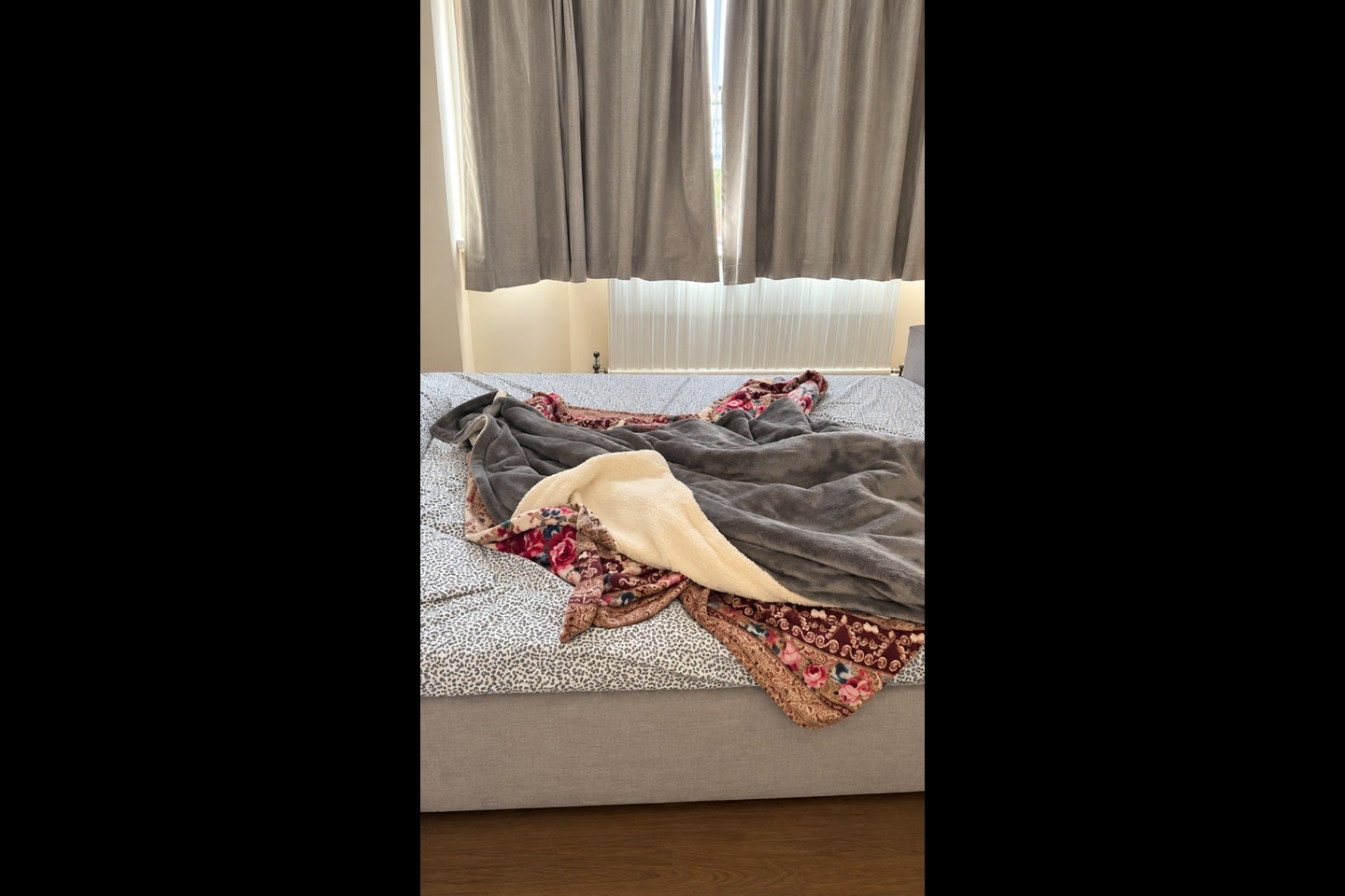 Room Burnham Gardens in Greater London