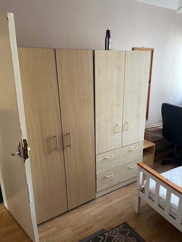 Room Tildesley Road in Greater London