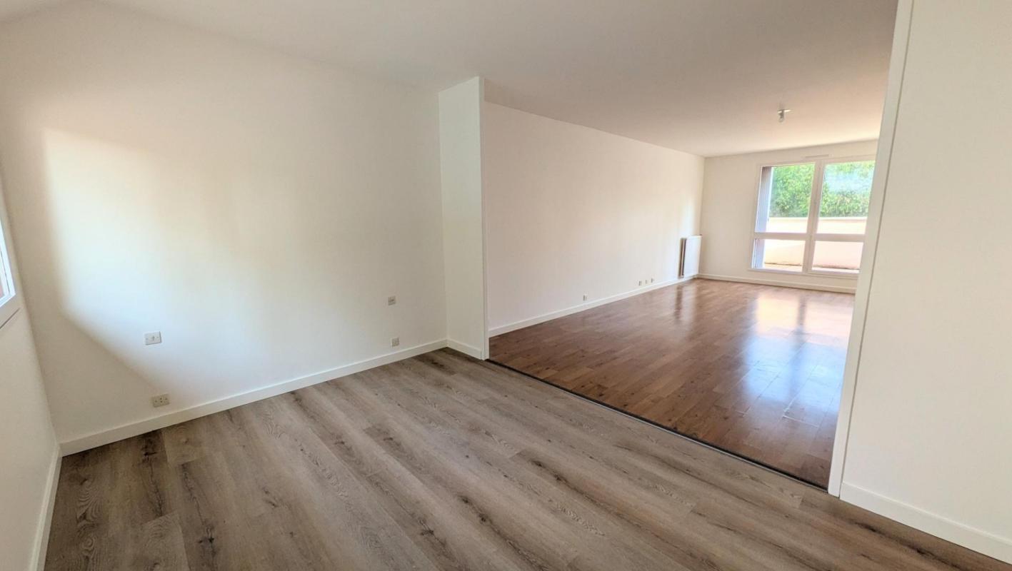 Appartement Rue Émile Bernard à Rennes