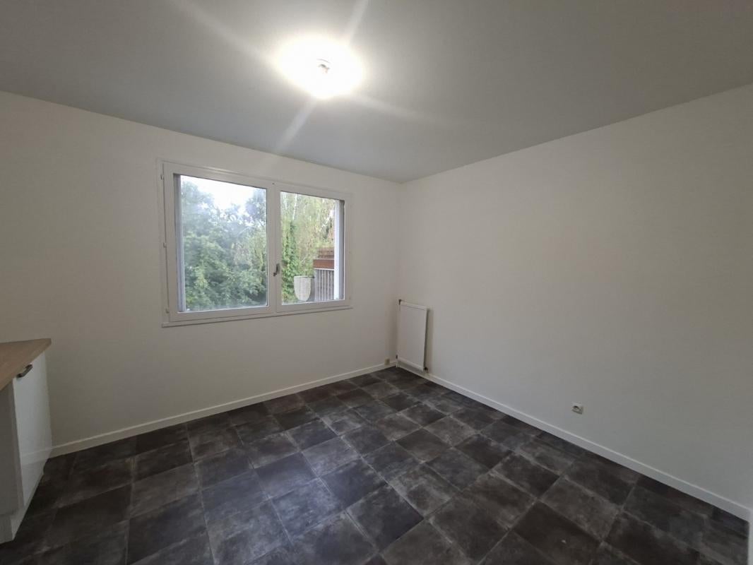 Appartement Rue Émile Bernard à Rennes